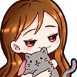 Commission Emote